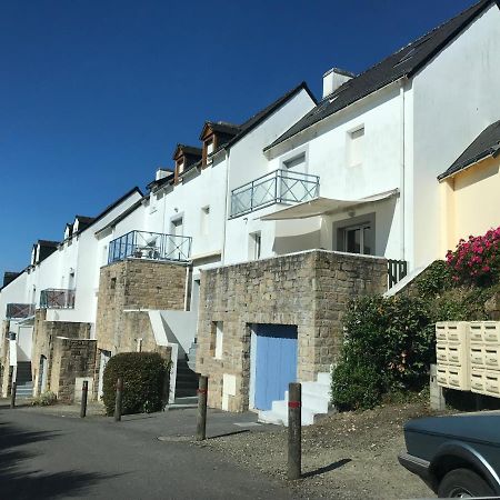 Appartement T3 Vue Mer Sauzon Balcon Et Parking Prive Exterior photo